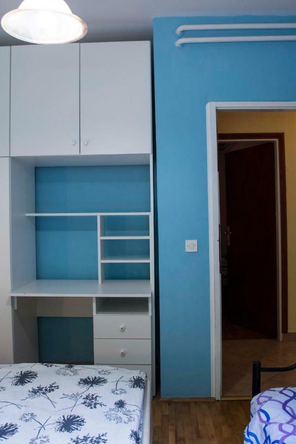 Guest House Ivo ロヴラン エクステリア 写真