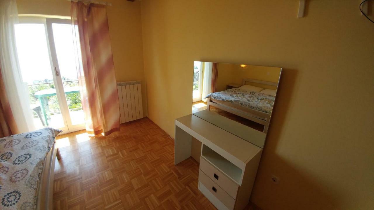 Guest House Ivo ロヴラン エクステリア 写真